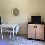Hotel Ristorante Campagna