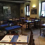 Ristorante Campagna *