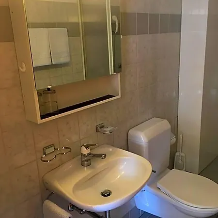 Hotel Ristorante Campagna *