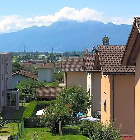 Hotel Ristorante Campagna *