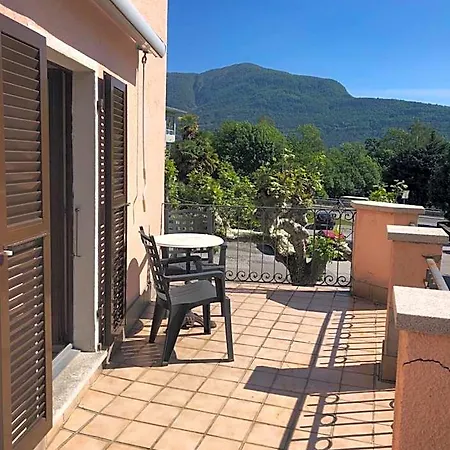 Ristorante Campagna