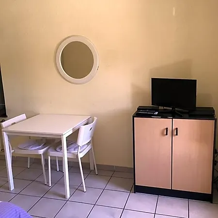 Hotel Ristorante Campagna