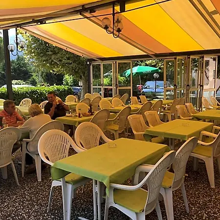 Ristorante Campagna Hotel *