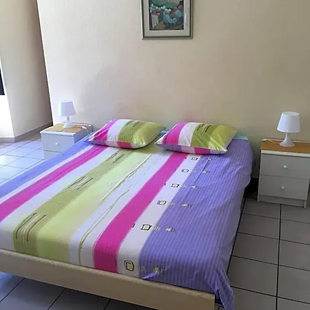 Ristorante Campagna Hotel Cugnasco