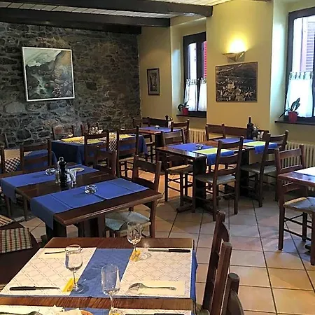 Ristorante Campagna Cugnasco