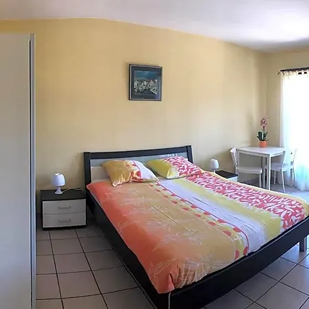 Hotel Ristorante Campagna Cugnasco
