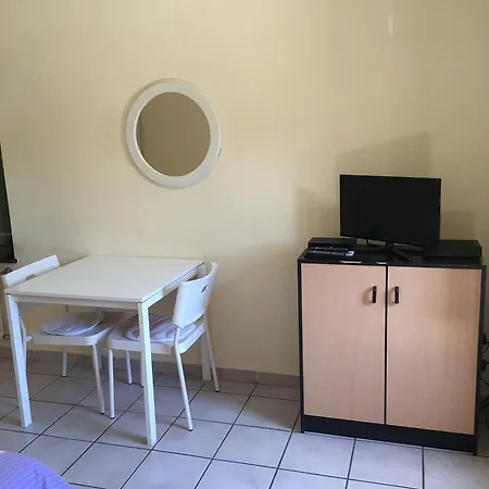 Szálloda Ristorante Campagna