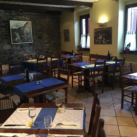 Ristorante Campagna *