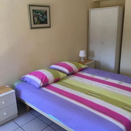 Ristorante Campagna Cugnasco