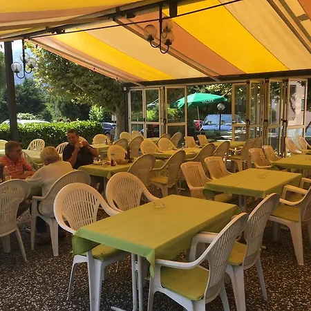 Ristorante Campagna Cugnasco