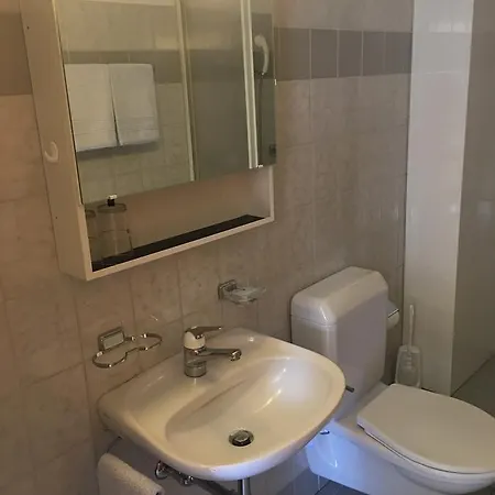 Ristorante Campagna Szálloda