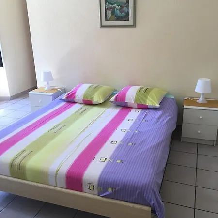 Ristorante Campagna Hotel Cugnasco