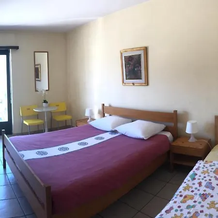 Ristorante Campagna Hotel