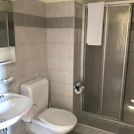 Szálloda Ristorante Campagna