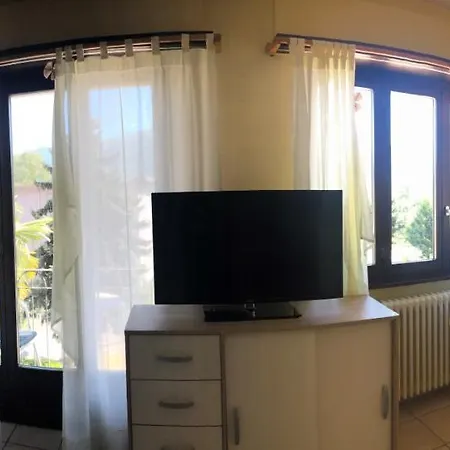 Hotel Ristorante Campagna Cugnasco