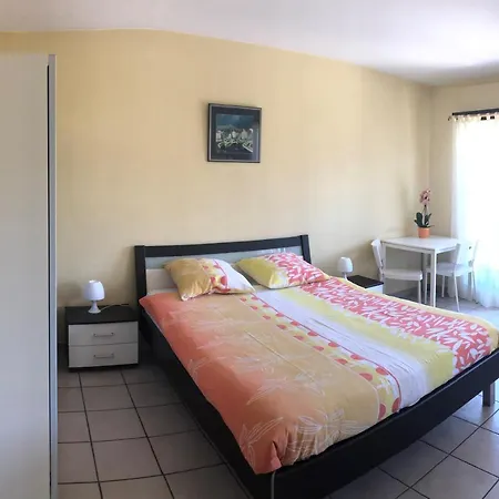 Hotel Ristorante Campagna *