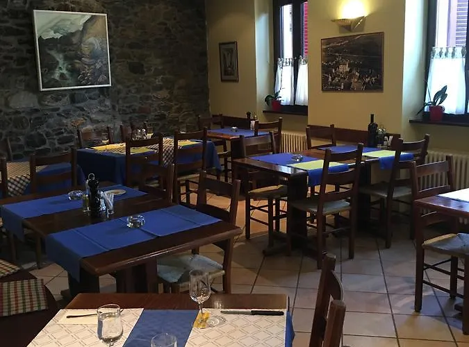 Ristorante Campagna *