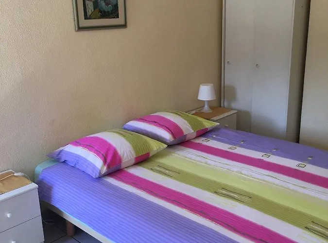 Ristorante Campagna Cugnasco