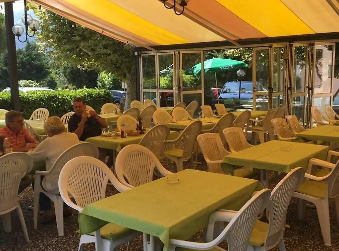 Ristorante Campagna Cugnasco