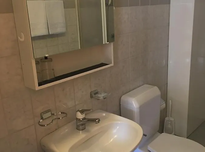 Ristorante Campagna 호텔