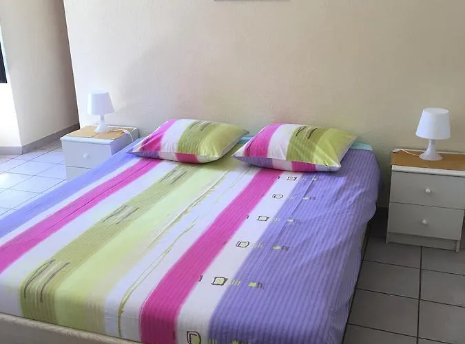 Ristorante Campagna 호텔 Cugnasco