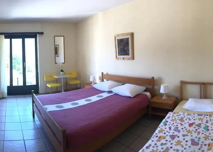 Ristorante Campagna Hotel