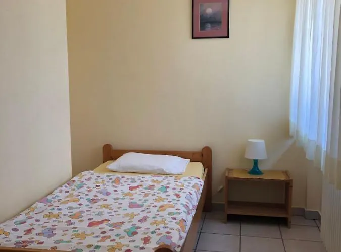 Hotel Ristorante Campagna *