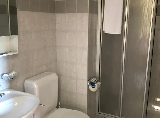 Hotel Ristorante Campagna