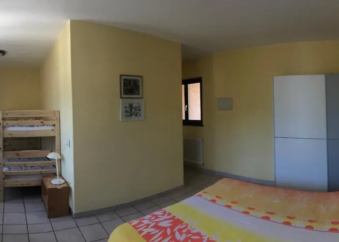 Hotel Ristorante Campagna *