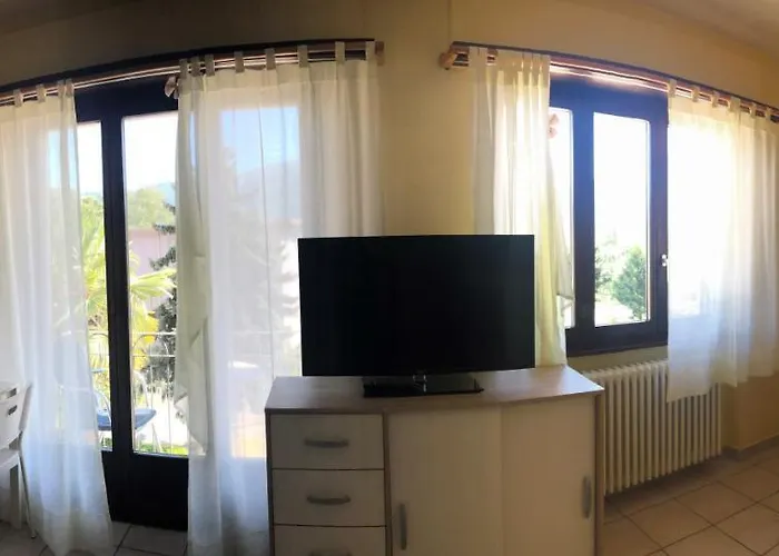 Hotel Ristorante Campagna Cugnasco