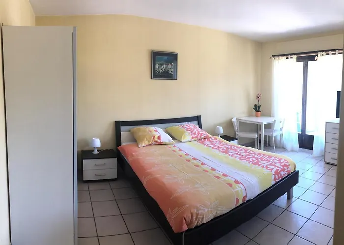 Hotel Ristorante Campagna *