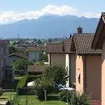 Otel Ristorante Campagna