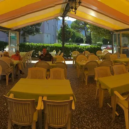 Ristorante Campagna Cugnasco