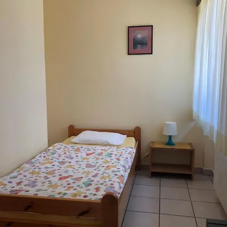 Hotel Ristorante Campagna *