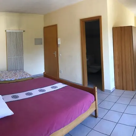 Hotel Ristorante Campagna