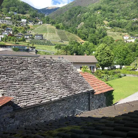 Ristorante Campagna *