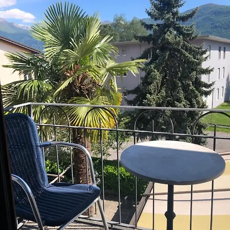 Ristorante Campagna * Cugnasco