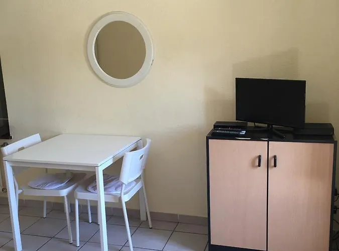 Hotel Ristorante Campagna