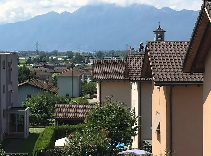 Hotel Ristorante Campagna