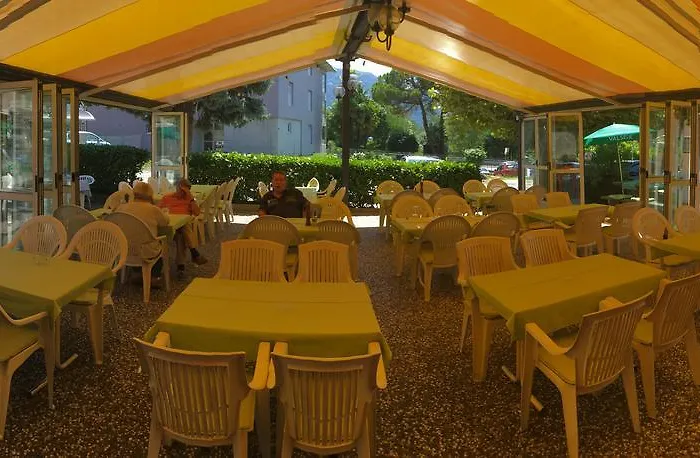 Ristorante Campagna Cugnasco