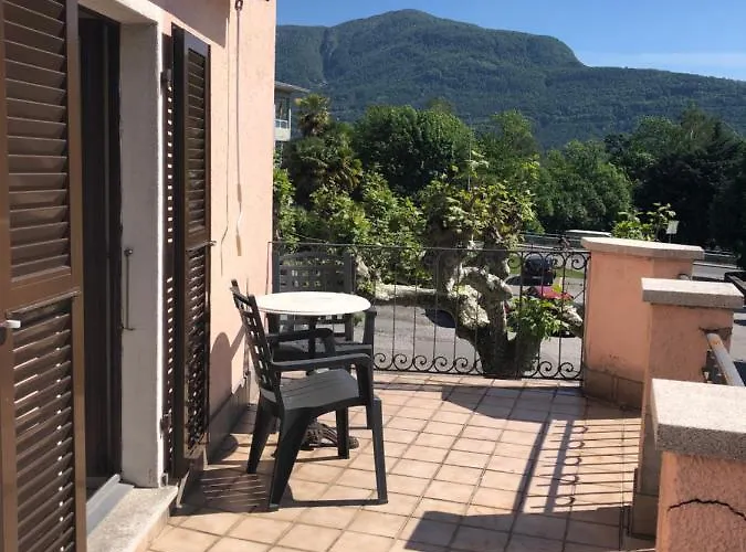 Hotel Ristorante Campagna