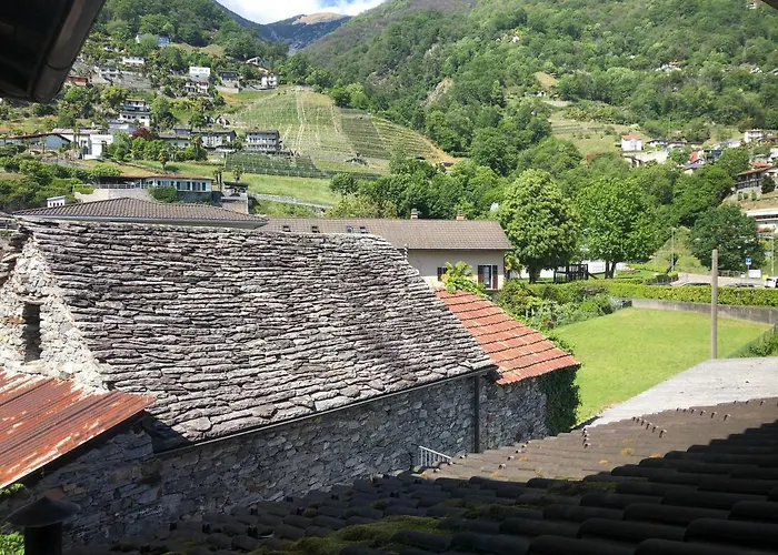 Ristorante Campagna *