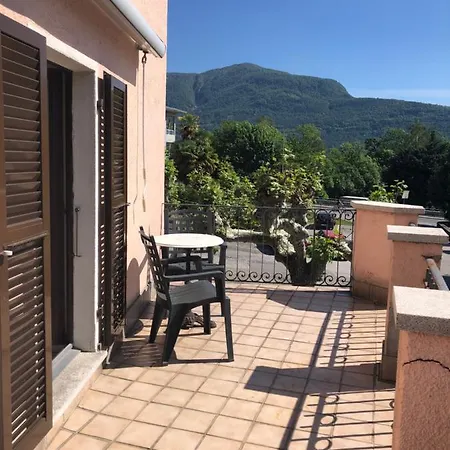 호텔 Ristorante Campagna